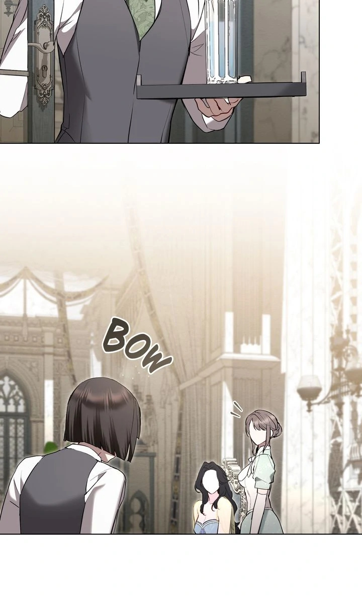 The Princess’s Bedroom Doll [Mature Official] - Chapter 47 manhwa