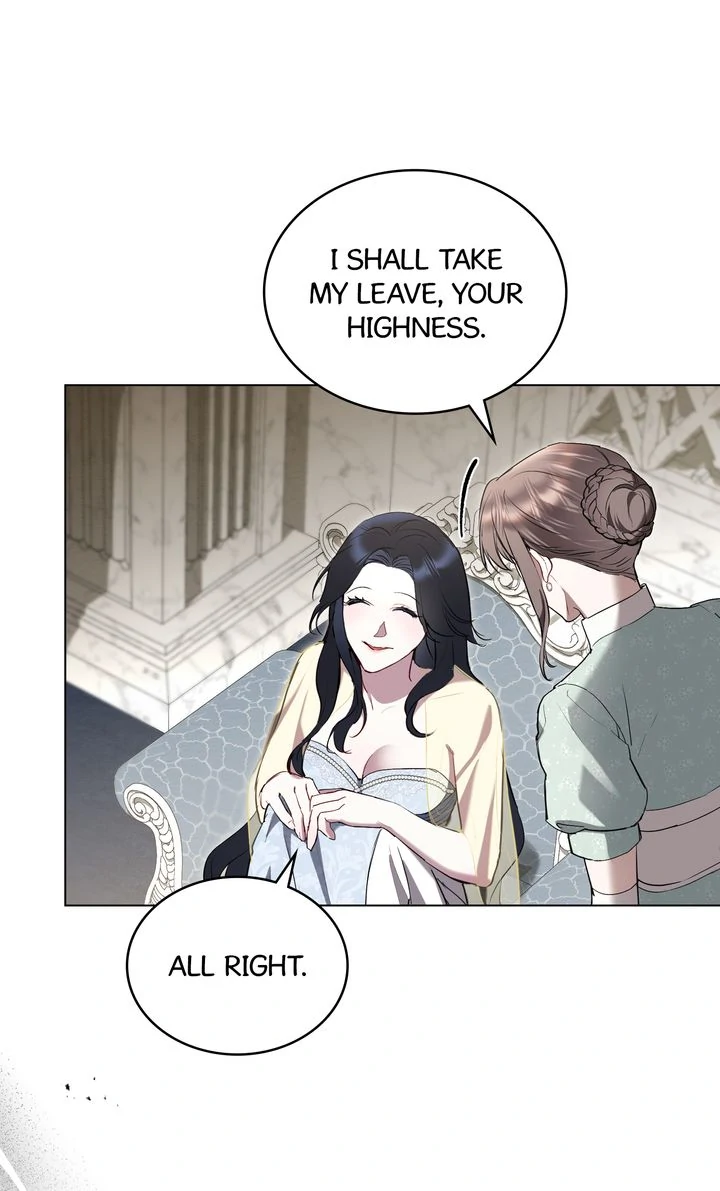 The Princess’s Bedroom Doll [Mature Official] - Chapter 47 manhwa