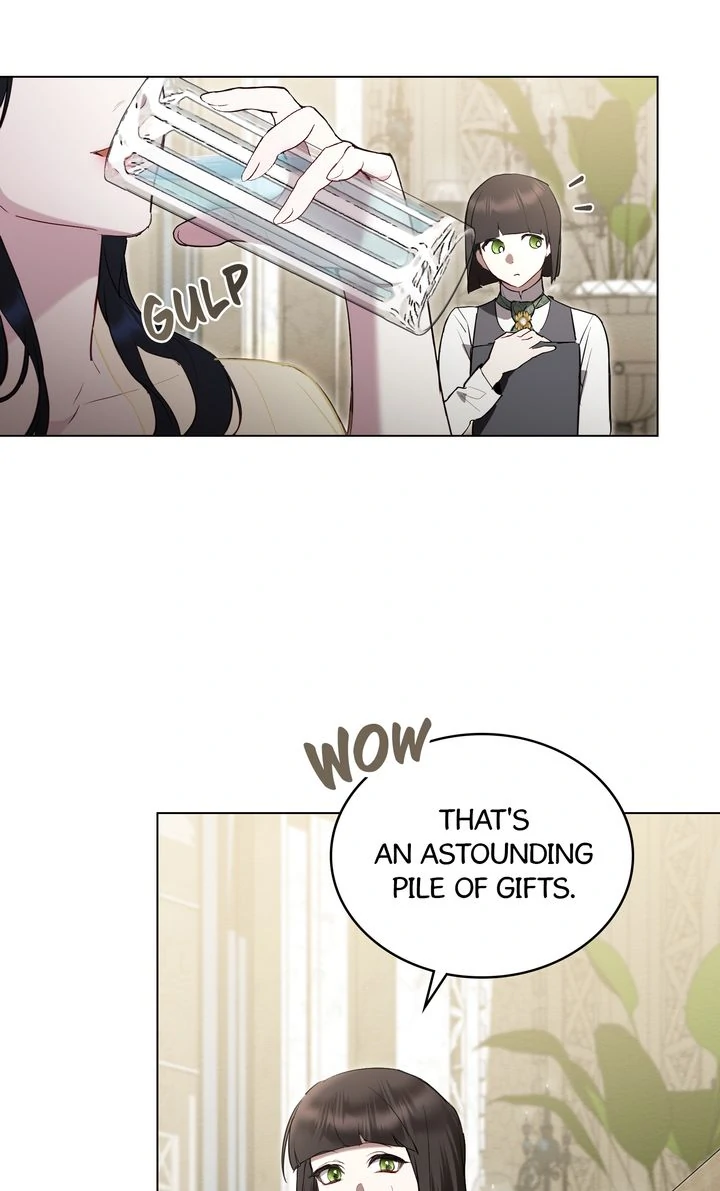 The Princess’s Bedroom Doll [Mature Official] - Chapter 47 manhwa