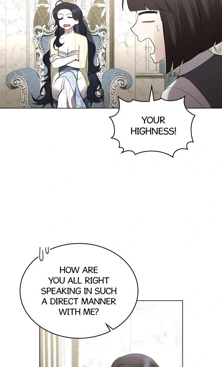 The Princess’s Bedroom Doll [Mature Official] - Chapter 47 manhwa