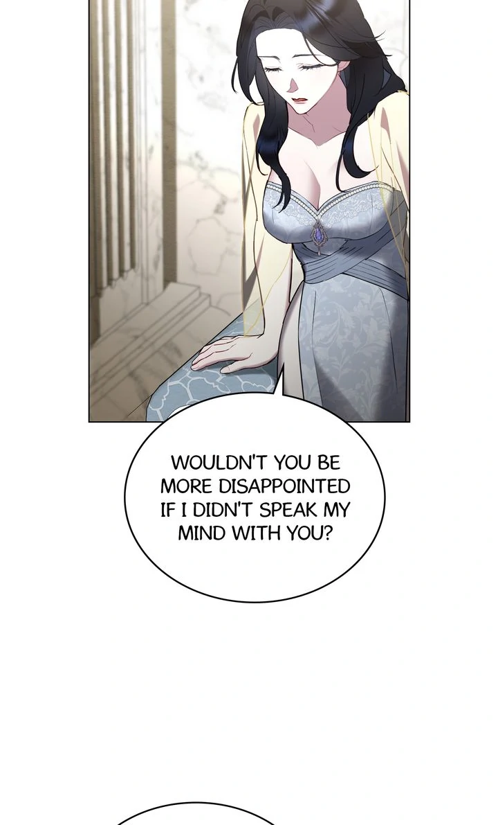 The Princess’s Bedroom Doll [Mature Official] - Chapter 47 manhwa