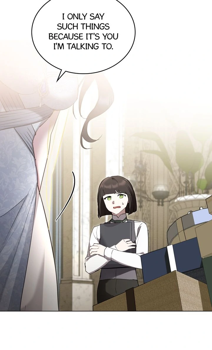 The Princess’s Bedroom Doll [Mature Official] - Chapter 47 manhwa