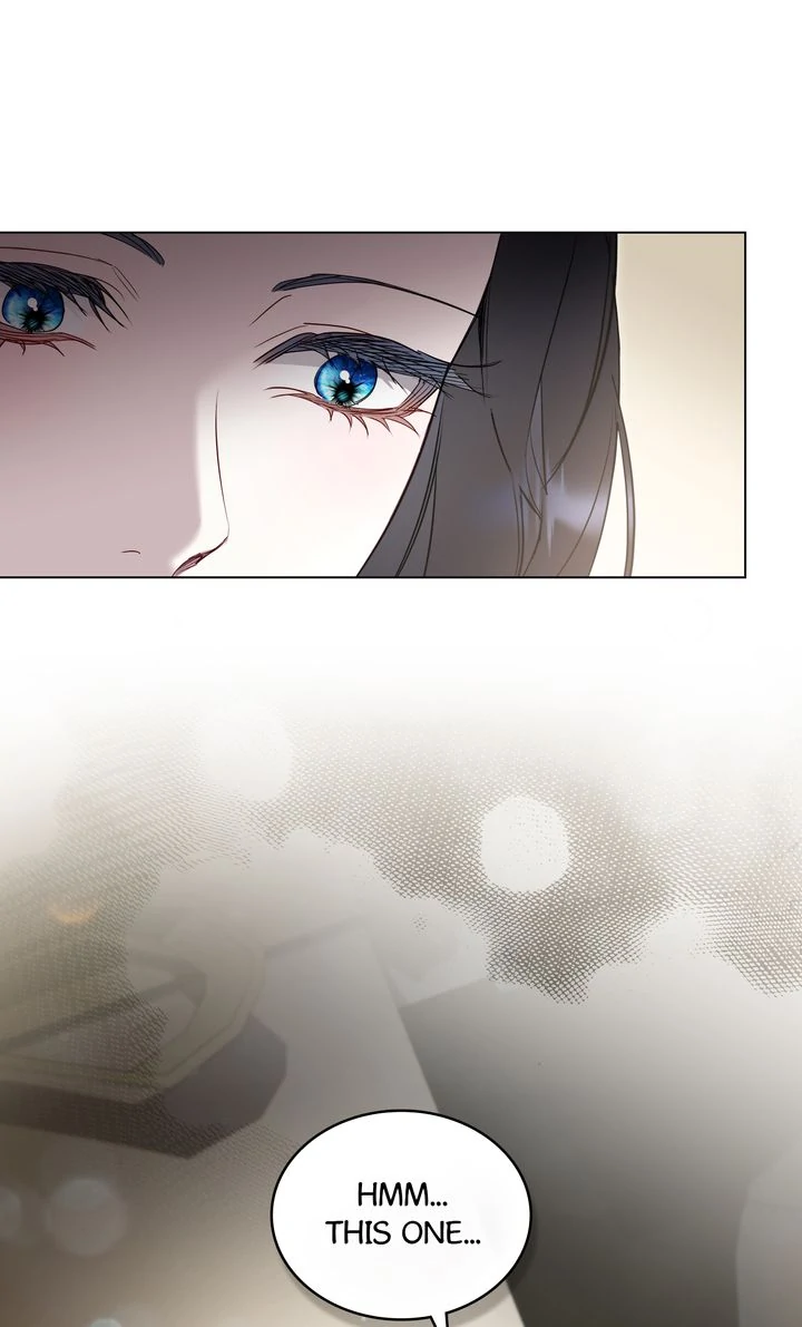 The Princess’s Bedroom Doll [Mature Official] - Chapter 47 manhwa