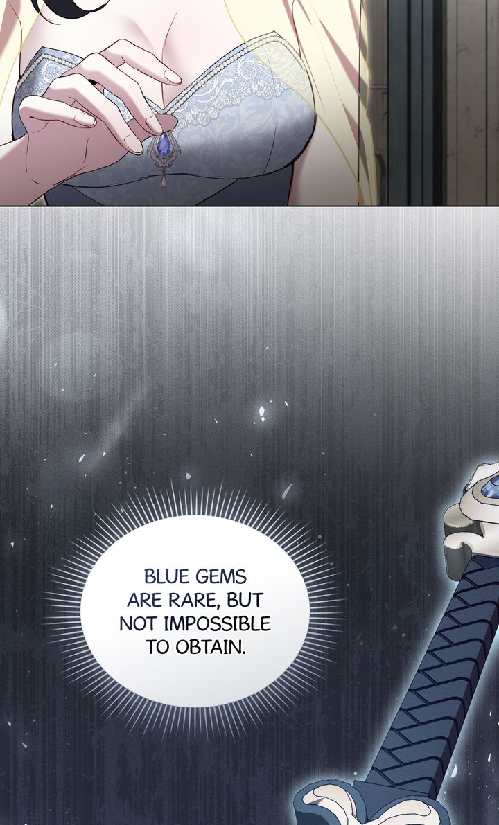 The Princess’s Bedroom Doll [Mature Official] - Chapter 47 manhwa