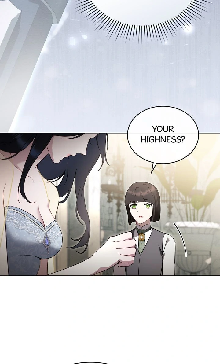 The Princess’s Bedroom Doll [Mature Official] - Chapter 47 manhwa