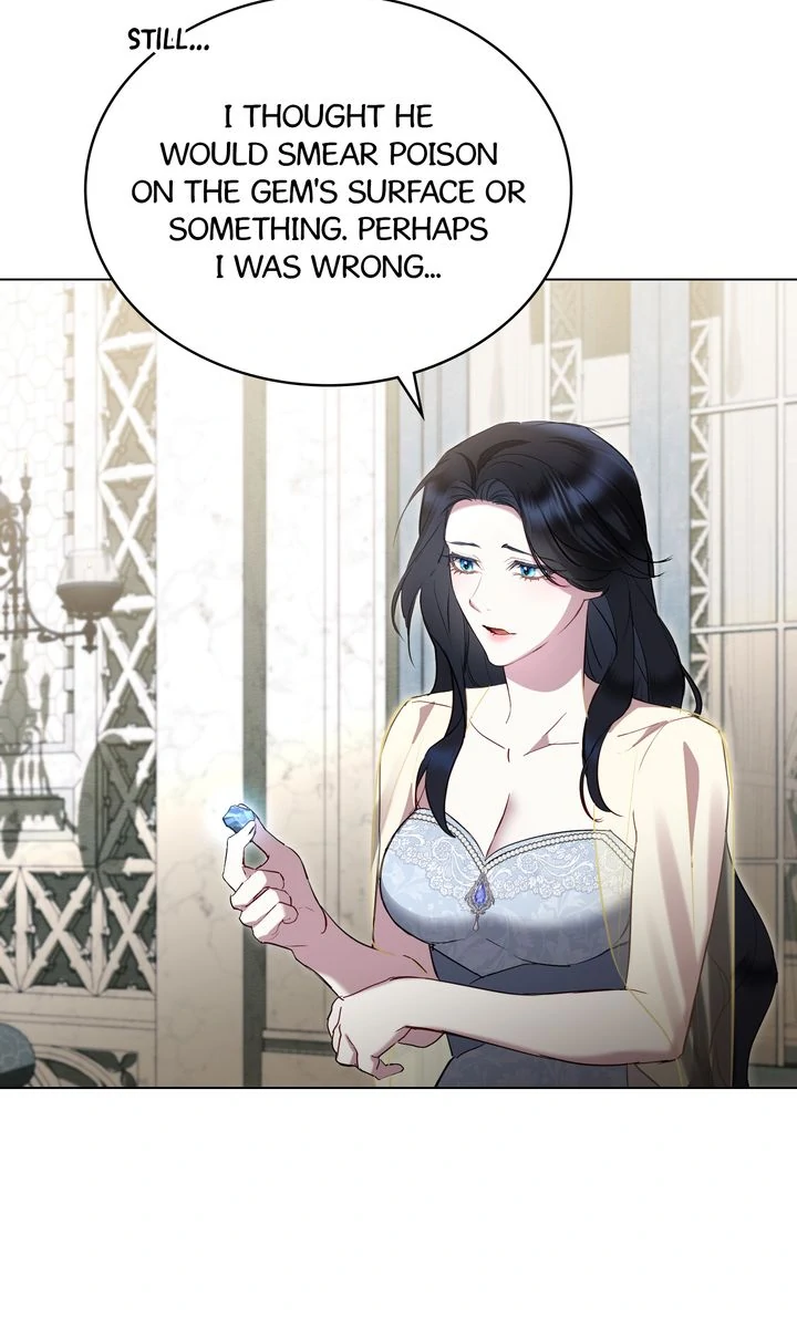 The Princess’s Bedroom Doll [Mature Official] - Chapter 47 manhwa