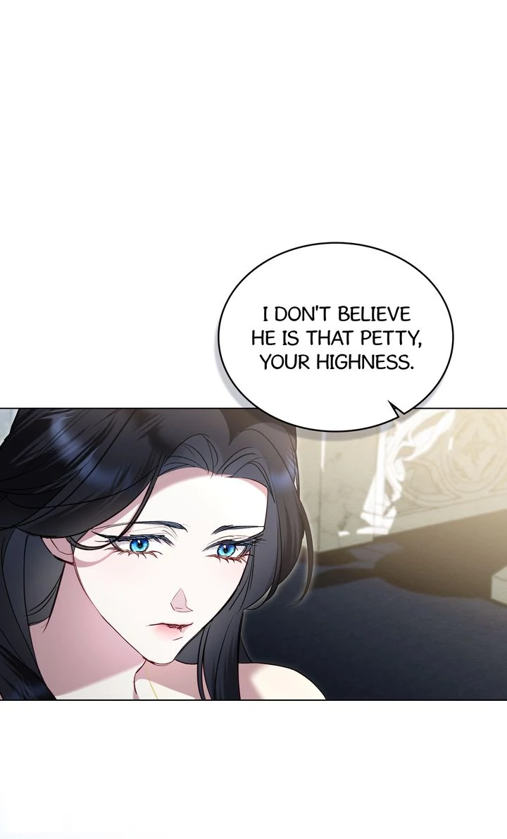 The Princess’s Bedroom Doll [Mature Official] - Chapter 47 manhwa