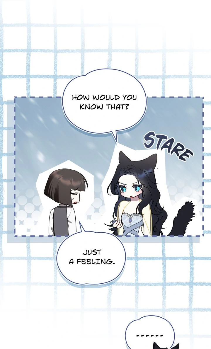 The Princess’s Bedroom Doll [Mature Official] - Chapter 47 manhwa