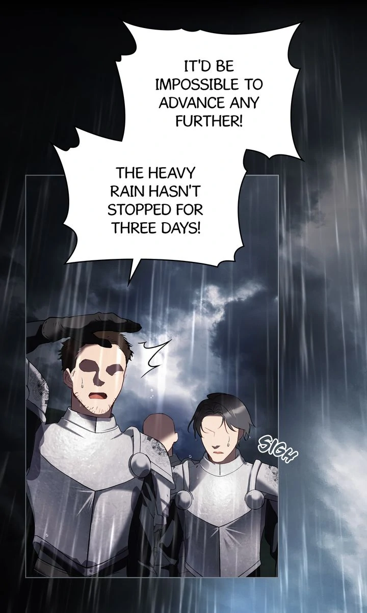 The Princess’s Bedroom Doll [Mature Official] - Chapter 48 manhwa