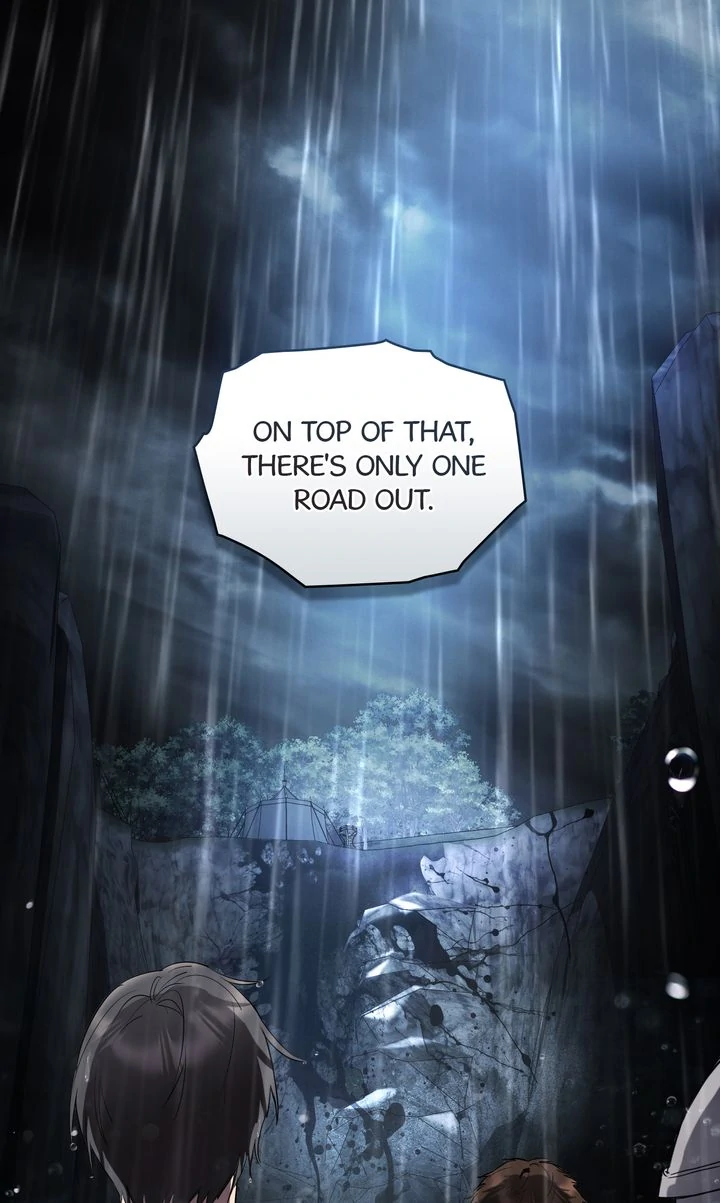The Princess’s Bedroom Doll [Mature Official] - Chapter 48 manhwa