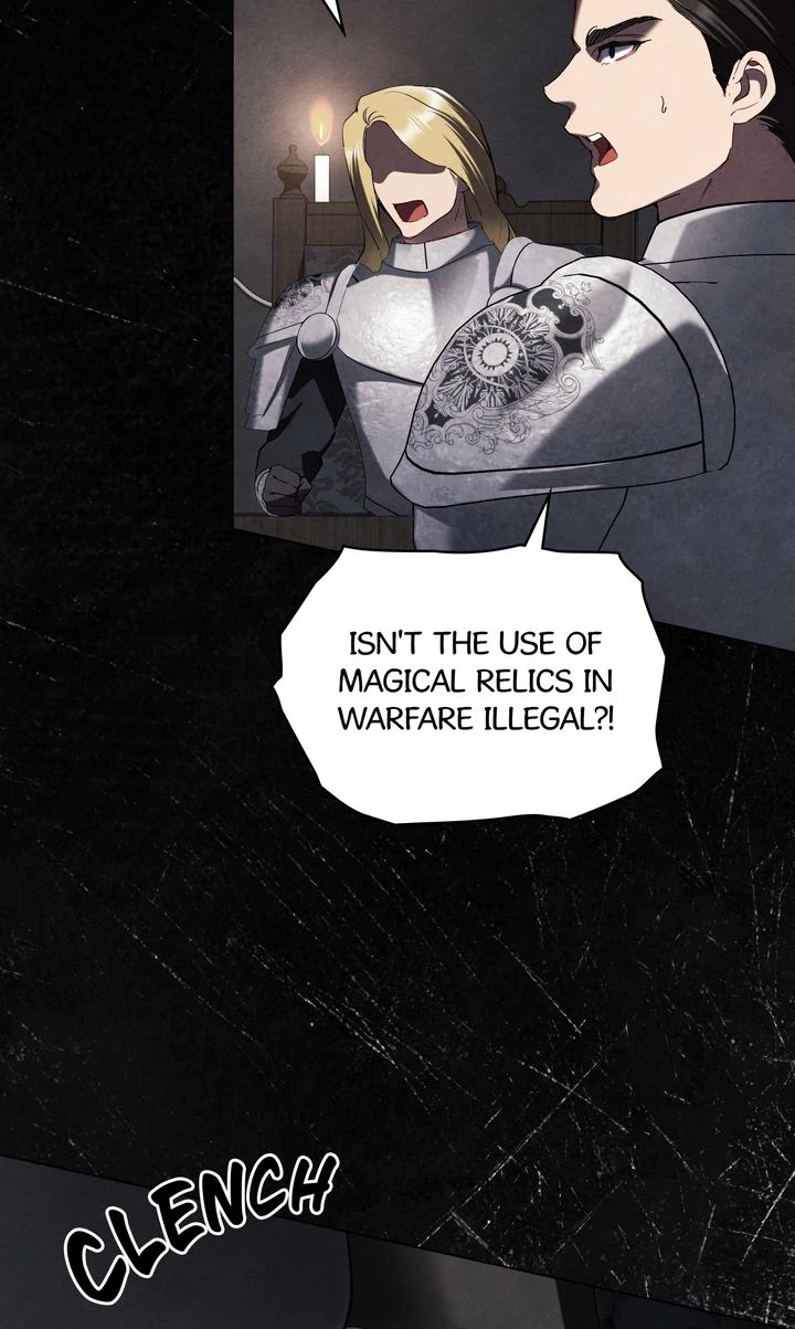 The Princess’s Bedroom Doll [Mature Official] - Chapter 48 manhwa
