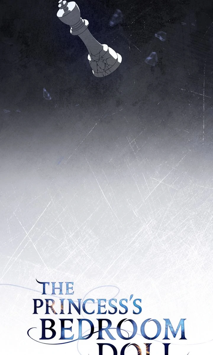The Princess’s Bedroom Doll [Mature Official] - Chapter 48 manhwa