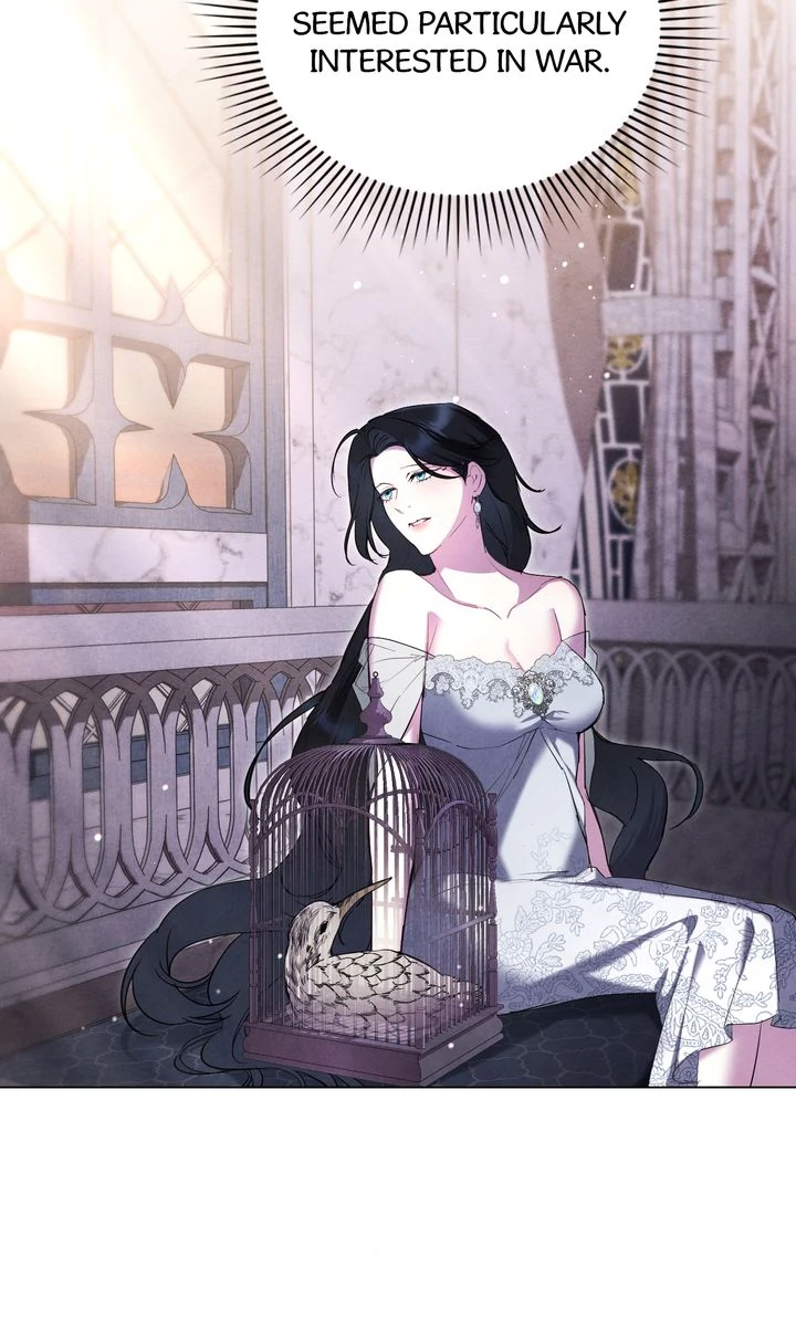 The Princess’s Bedroom Doll [Mature Official] - Chapter 48 manhwa