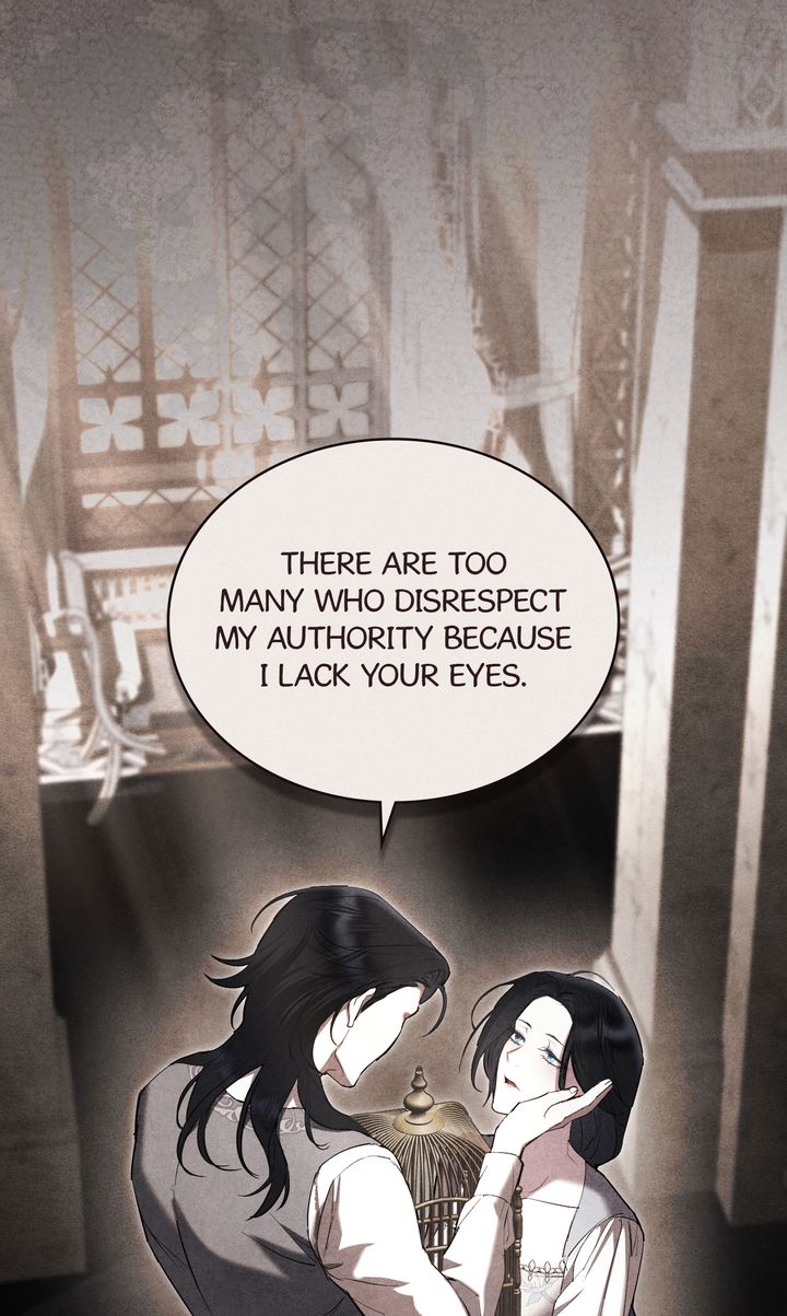 The Princess’s Bedroom Doll [Mature Official] - Chapter 48 manhwa