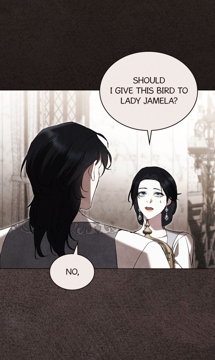 The Princess’s Bedroom Doll [Mature Official] - Chapter 48 manhwa