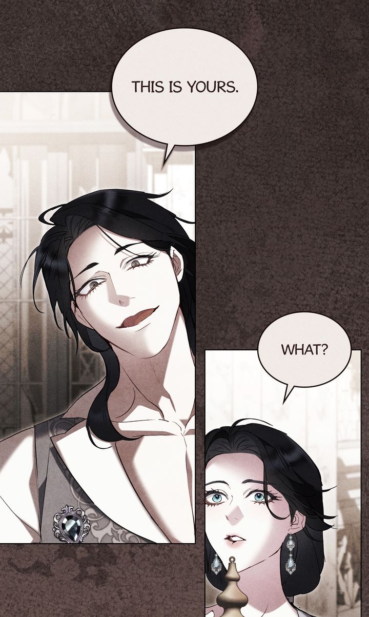 The Princess’s Bedroom Doll [Mature Official] - Chapter 48 manhwa