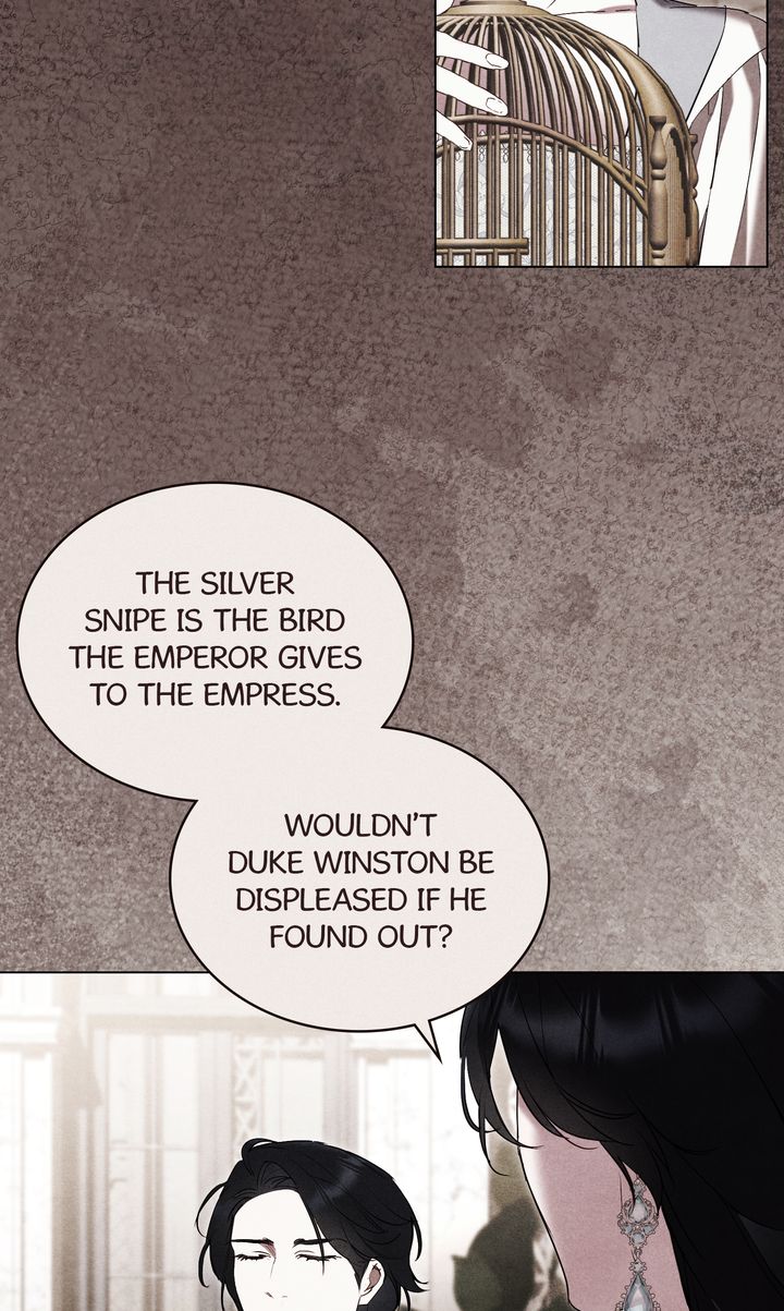 The Princess’s Bedroom Doll [Mature Official] - Chapter 48 manhwa