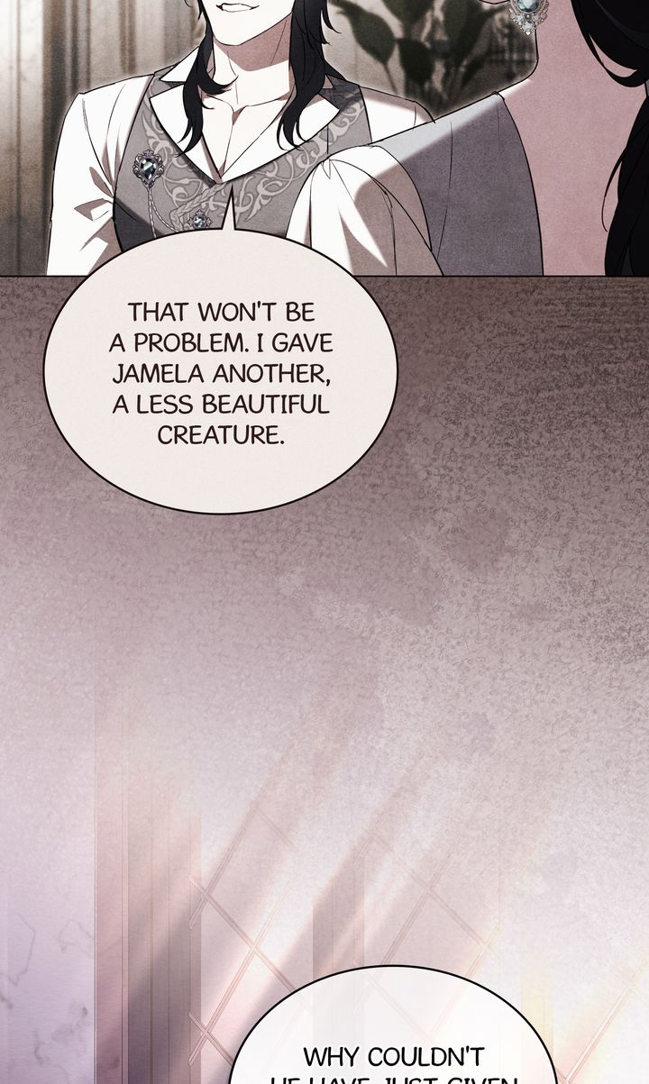 The Princess’s Bedroom Doll [Mature Official] - Chapter 48 manhwa