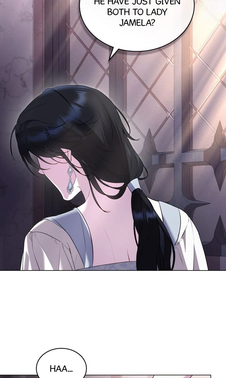 The Princess’s Bedroom Doll [Mature Official] - Chapter 48 manhwa