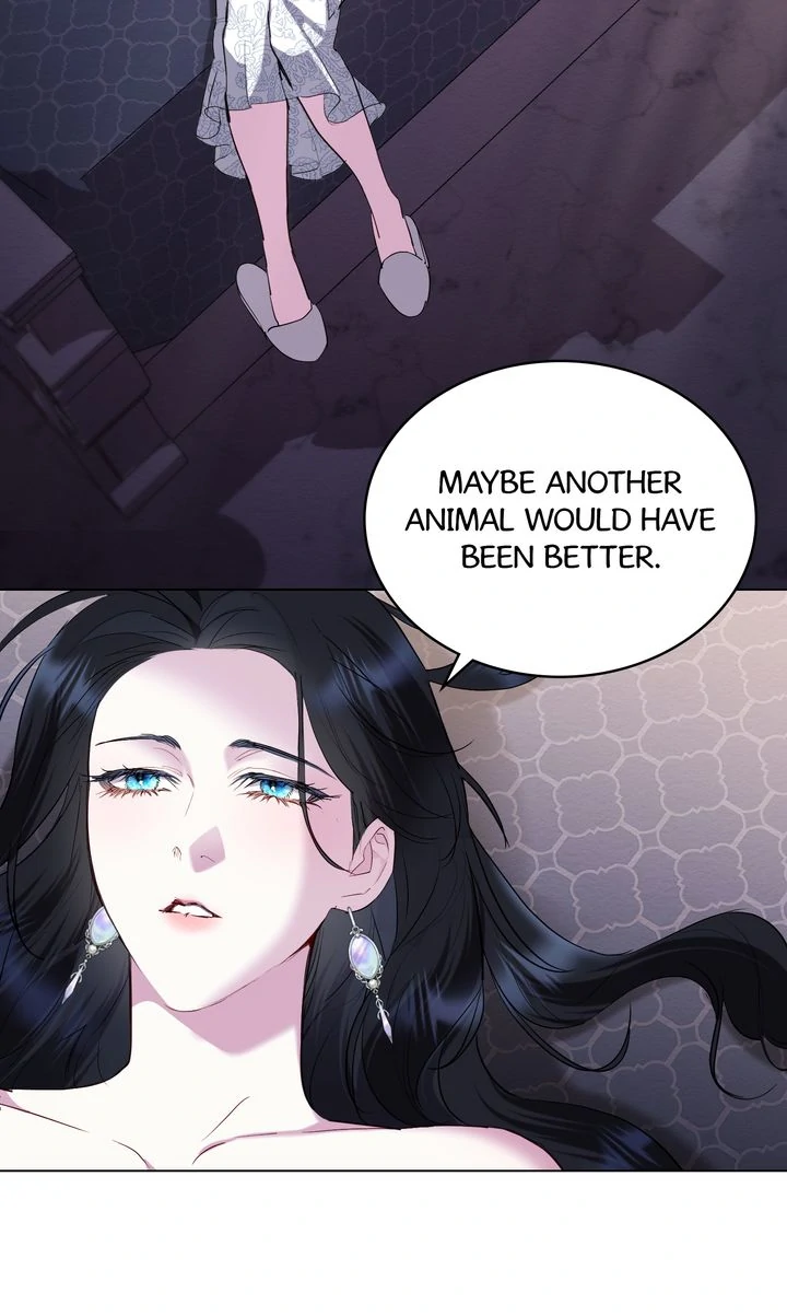 The Princess’s Bedroom Doll [Mature Official] - Chapter 48 manhwa