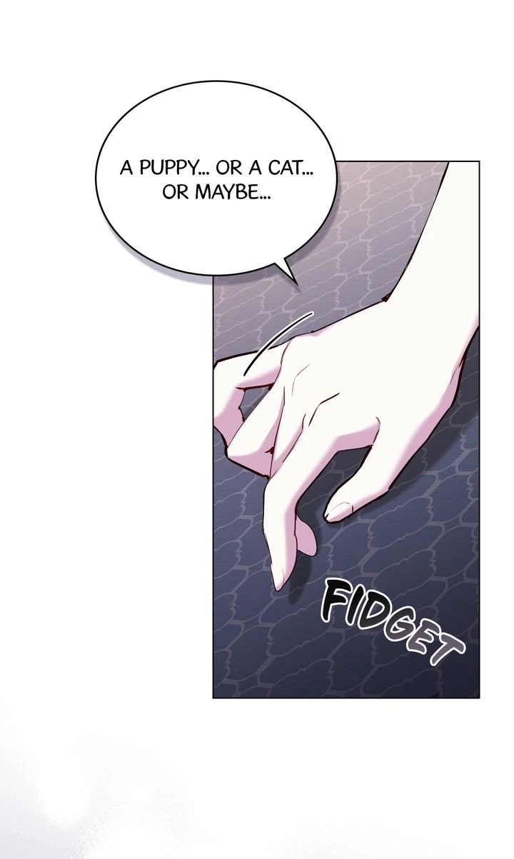 The Princess’s Bedroom Doll [Mature Official] - Chapter 48 manhwa