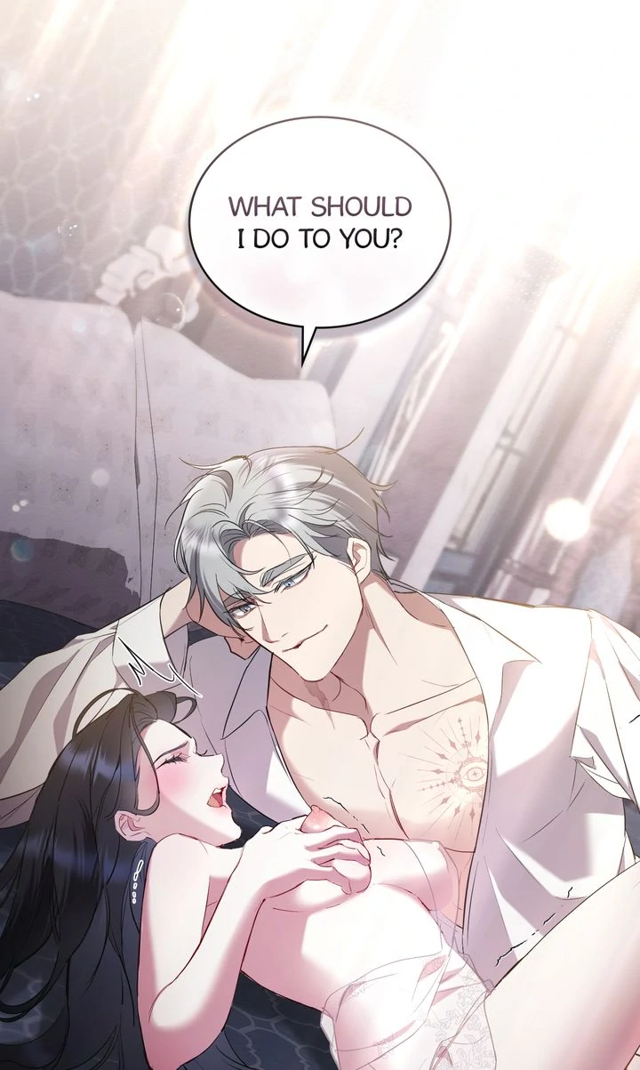 The Princess’s Bedroom Doll [Mature Official] - Chapter 48 manhwa