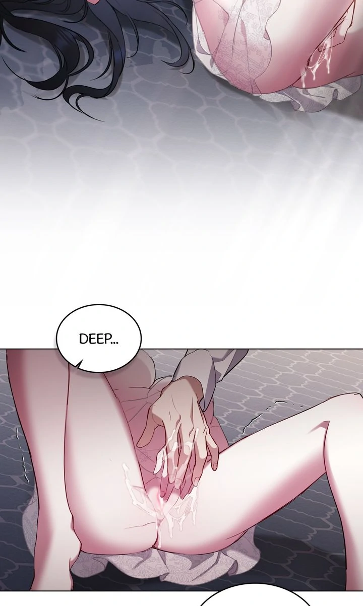 The Princess’s Bedroom Doll [Mature Official] - Chapter 48 manhwa