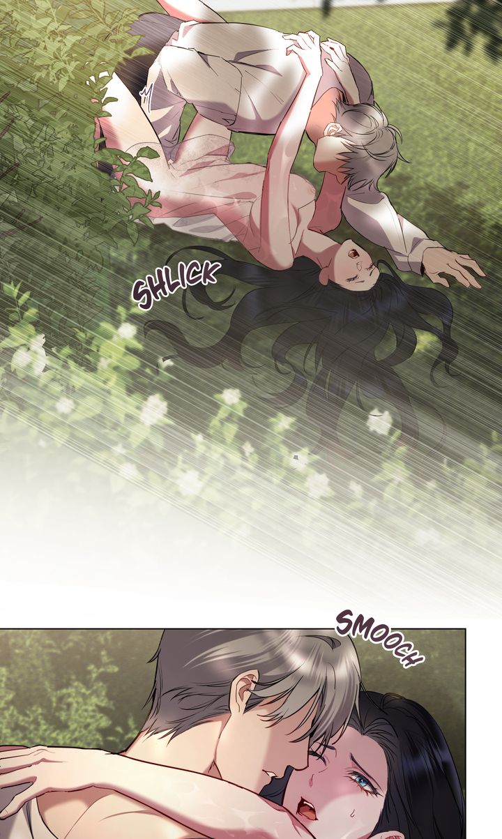 The Princess’s Bedroom Doll [Mature Official] - Chapter 48 manhwa