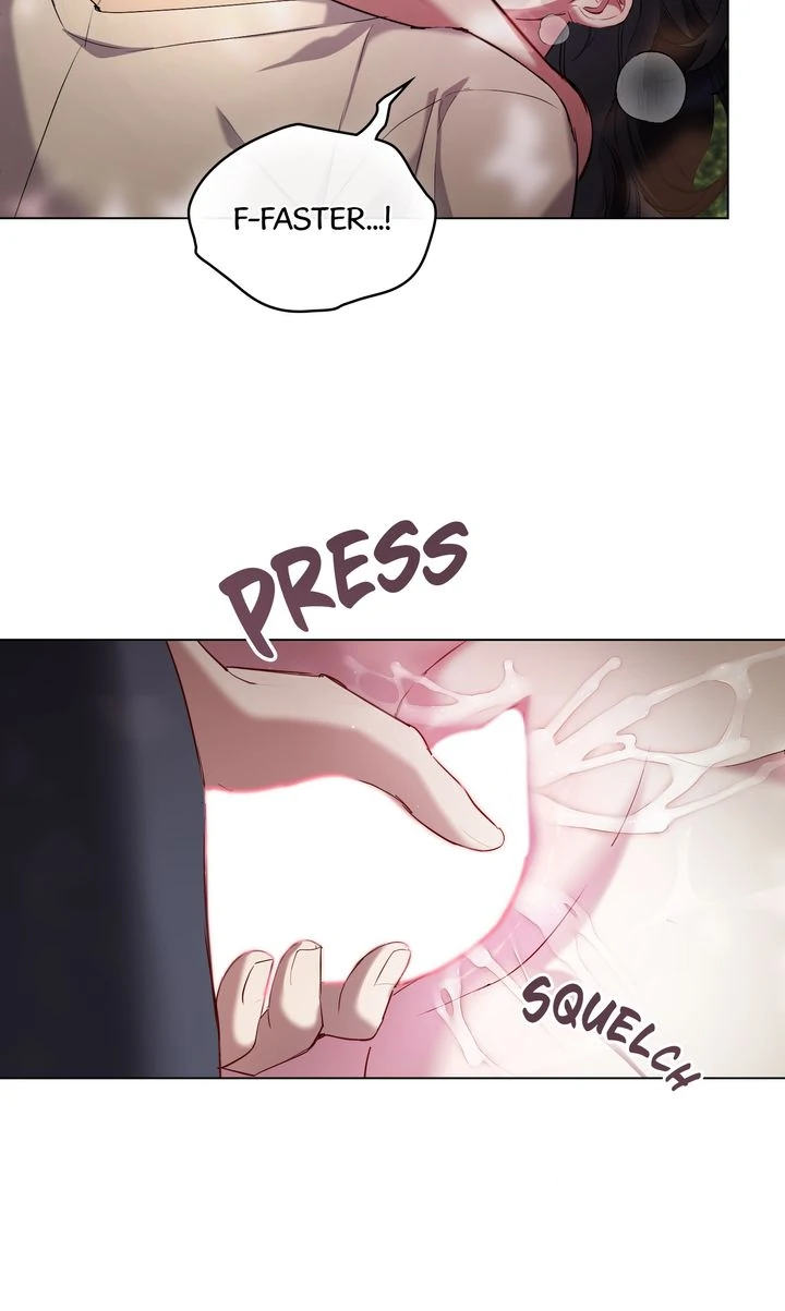 The Princess’s Bedroom Doll [Mature Official] - Chapter 48 manhwa