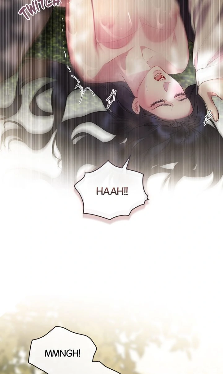 The Princess’s Bedroom Doll [Mature Official] - Chapter 48 manhwa