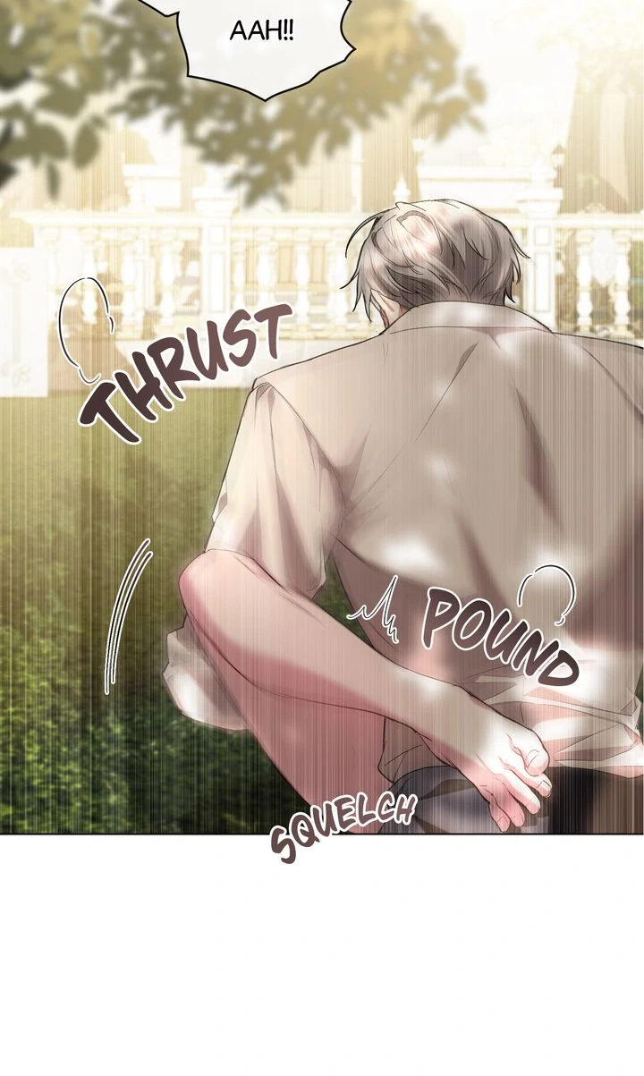 The Princess’s Bedroom Doll [Mature Official] - Chapter 48 manhwa