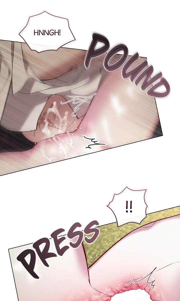 The Princess’s Bedroom Doll [Mature Official] - Chapter 48 manhwa