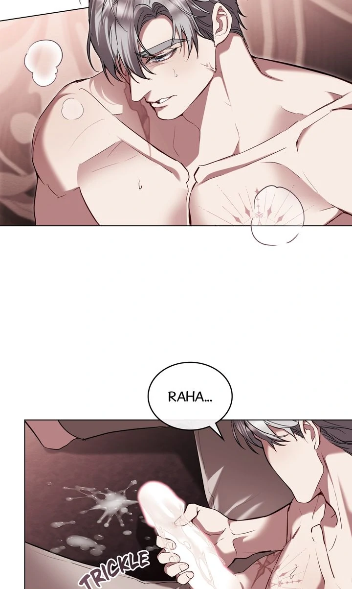 The Princess’s Bedroom Doll [Mature Official] - Chapter 48 manhwa