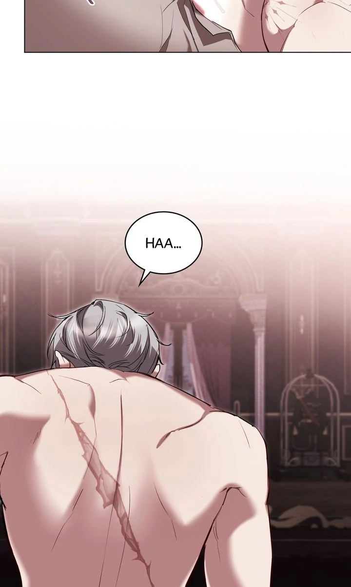The Princess’s Bedroom Doll [Mature Official] - Chapter 48 manhwa