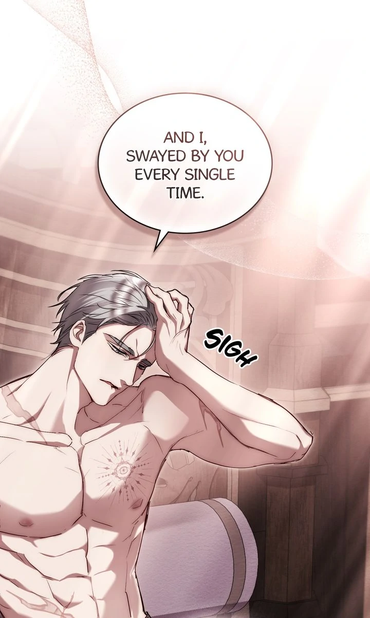 The Princess’s Bedroom Doll [Mature Official] - Chapter 48 manhwa