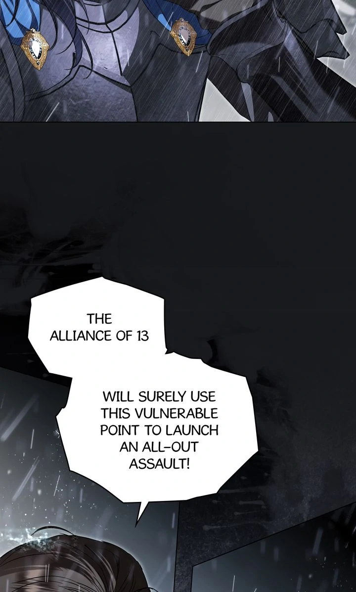 The Princess’s Bedroom Doll [Mature Official] - Chapter 49 manhwa