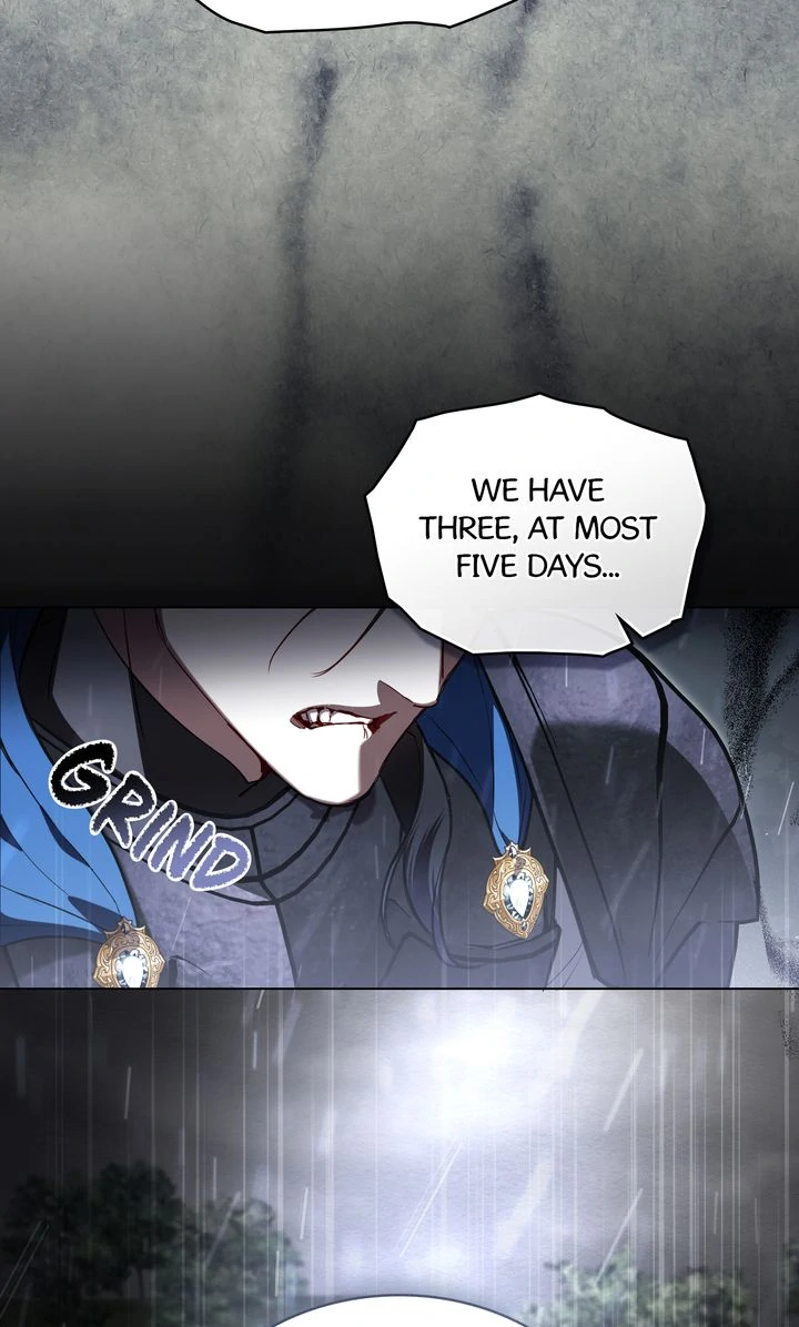 The Princess’s Bedroom Doll [Mature Official] - Chapter 49 manhwa