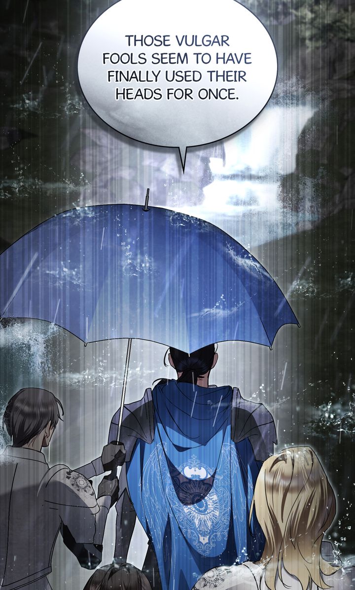 The Princess’s Bedroom Doll [Mature Official] - Chapter 49 manhwa