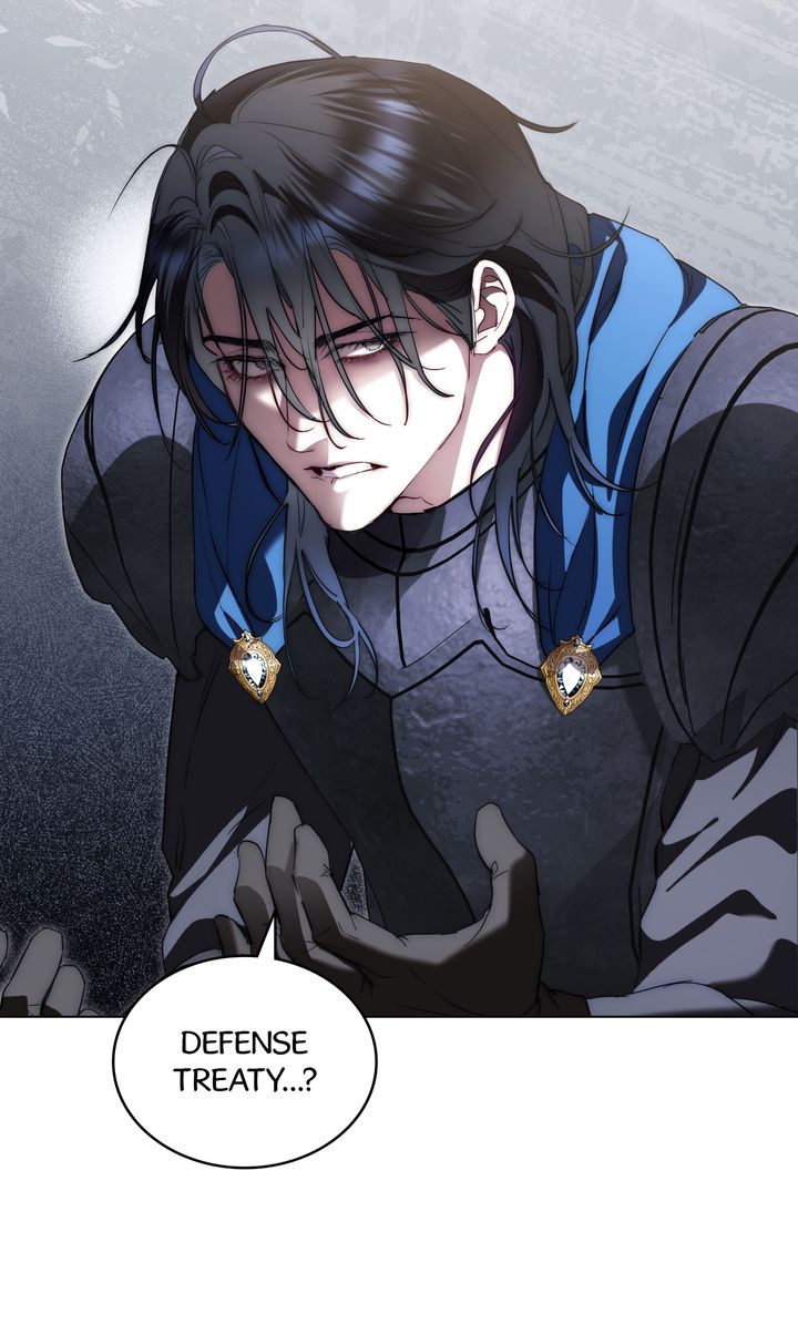 The Princess’s Bedroom Doll [Mature Official] - Chapter 49 manhwa