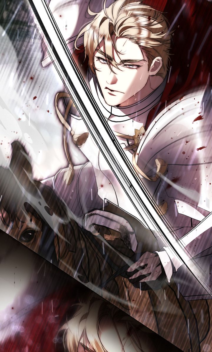 The Princess’s Bedroom Doll [Mature Official] - Chapter 49 manhwa