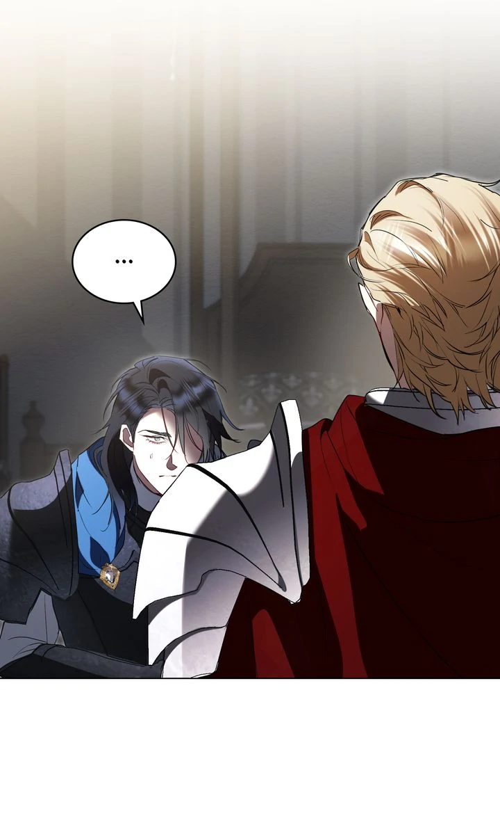 The Princess’s Bedroom Doll [Mature Official] - Chapter 49 manhwa