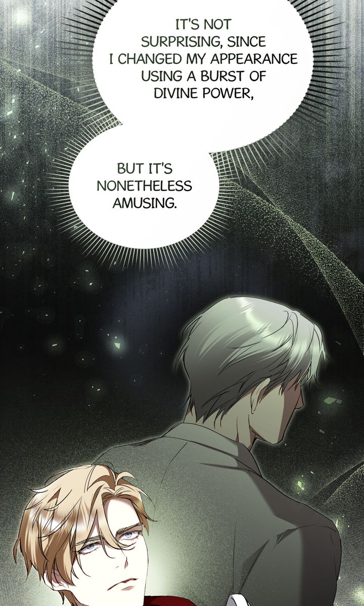 The Princess’s Bedroom Doll [Mature Official] - Chapter 49 manhwa