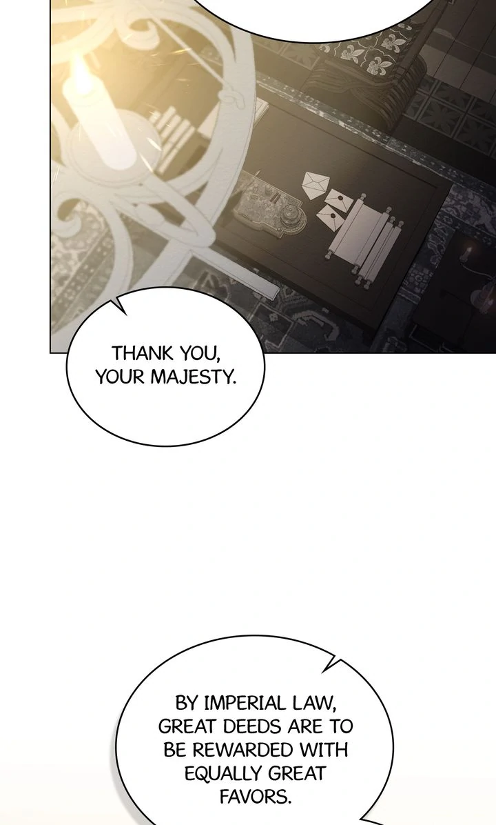 The Princess’s Bedroom Doll [Mature Official] - Chapter 49 manhwa