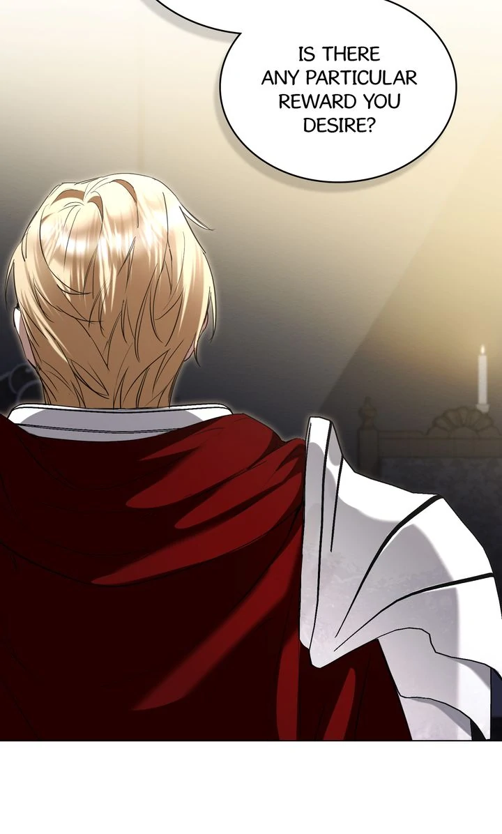 The Princess’s Bedroom Doll [Mature Official] - Chapter 49 manhwa