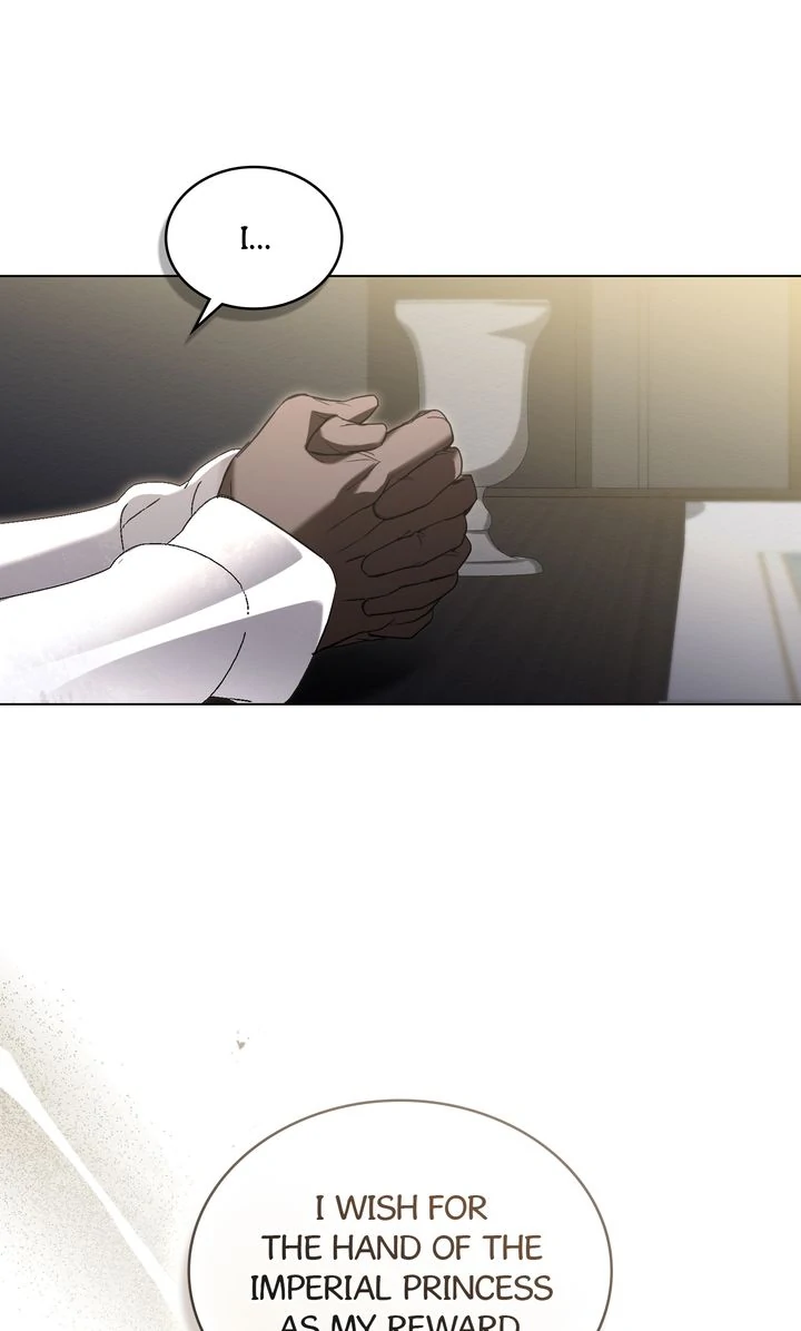 The Princess’s Bedroom Doll [Mature Official] - Chapter 49 manhwa