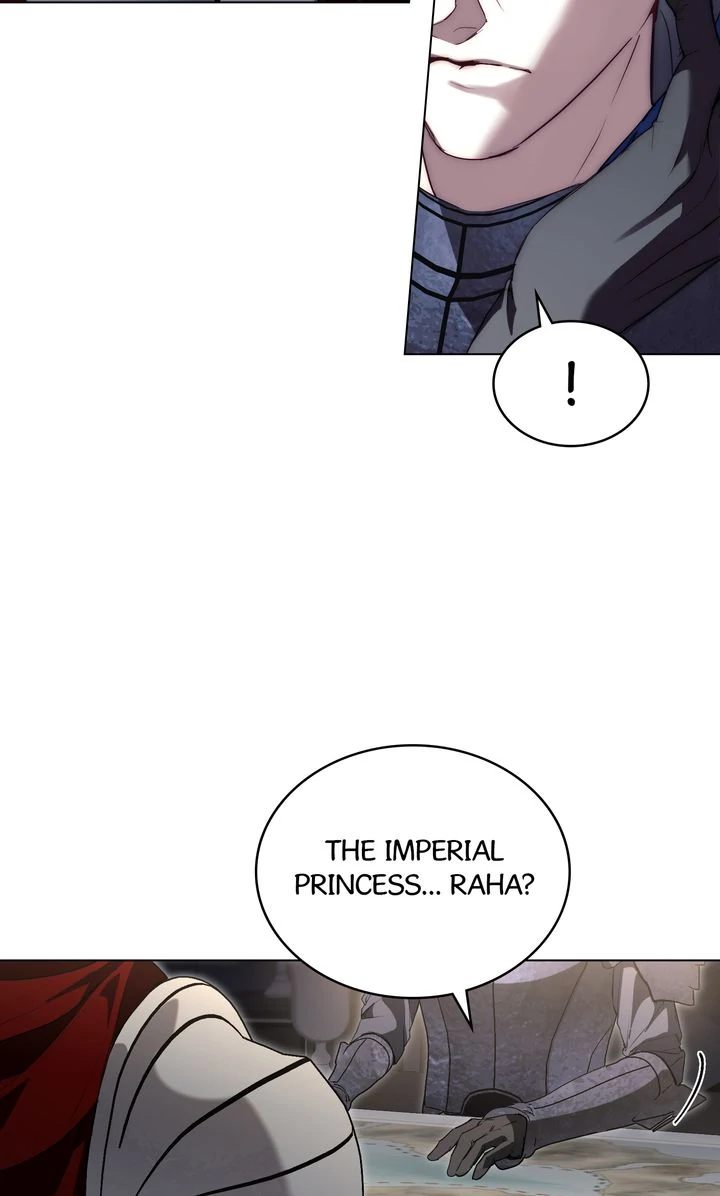 The Princess’s Bedroom Doll [Mature Official] - Chapter 49 manhwa