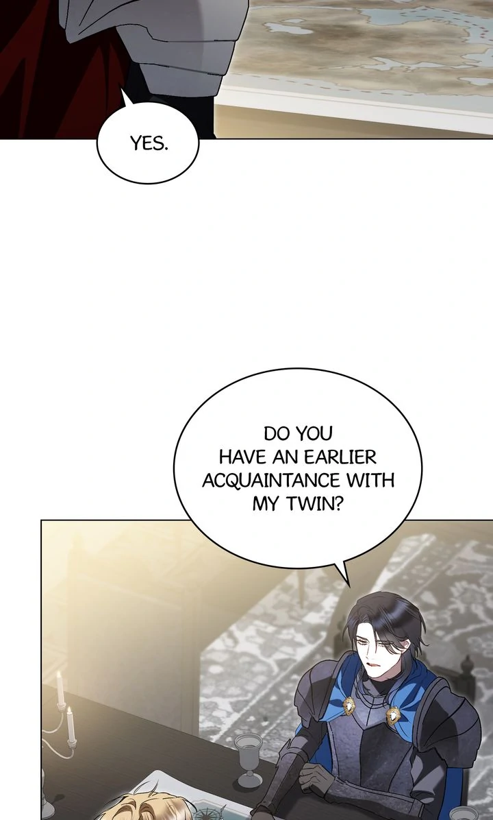 The Princess’s Bedroom Doll [Mature Official] - Chapter 49 manhwa
