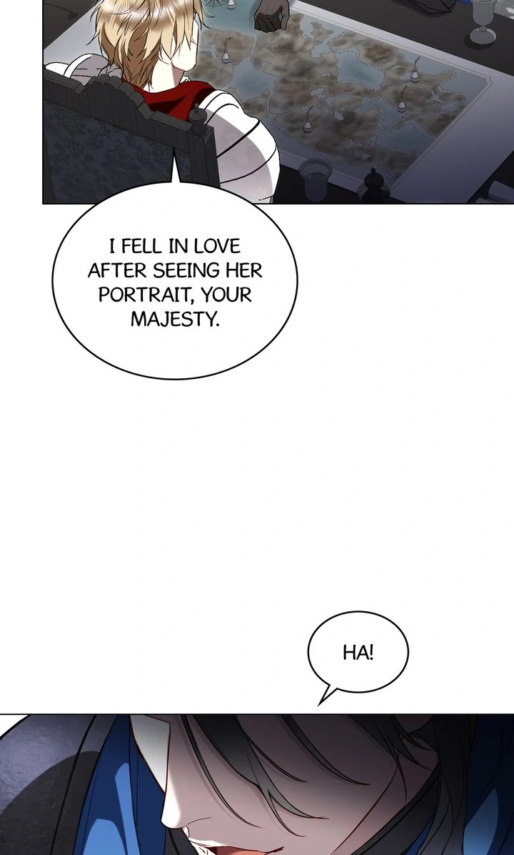 The Princess’s Bedroom Doll [Mature Official] - Chapter 49 manhwa