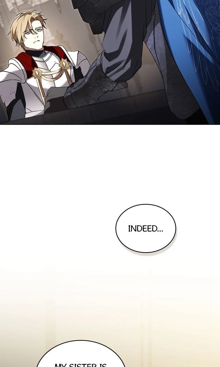 The Princess’s Bedroom Doll [Mature Official] - Chapter 49 manhwa