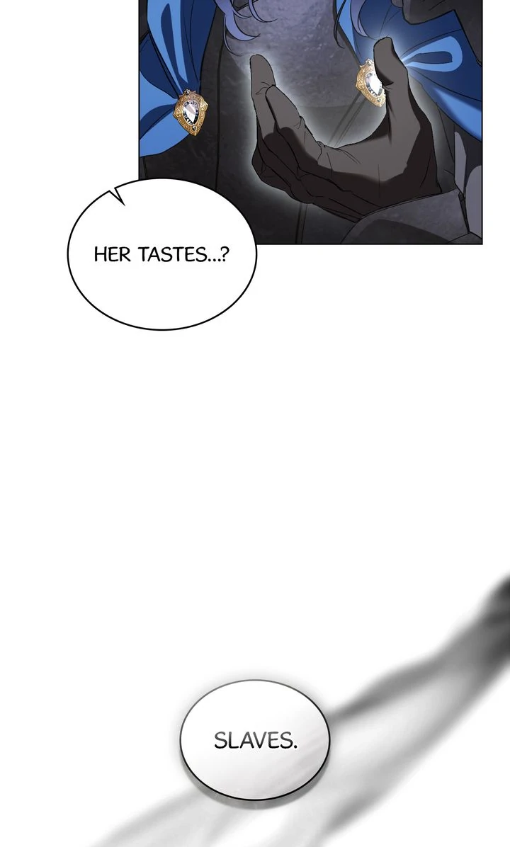 The Princess’s Bedroom Doll [Mature Official] - Chapter 49 manhwa